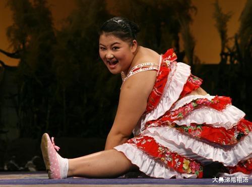 杨树林|胖丫出狱后开水果店，演员毕畅到场，杨树林未现身婚姻状况引猜测