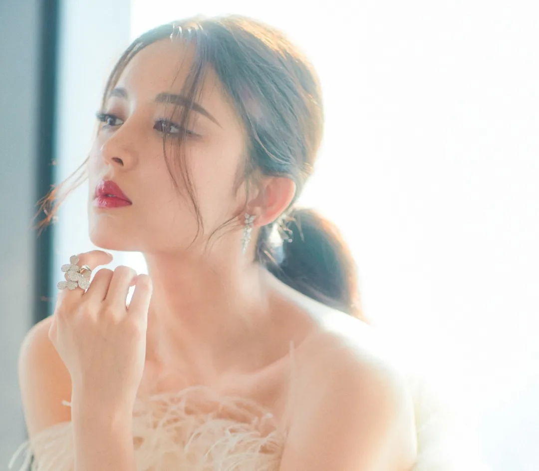 沈腾|古力娜扎的脸，怎么越来越塑料网红了？