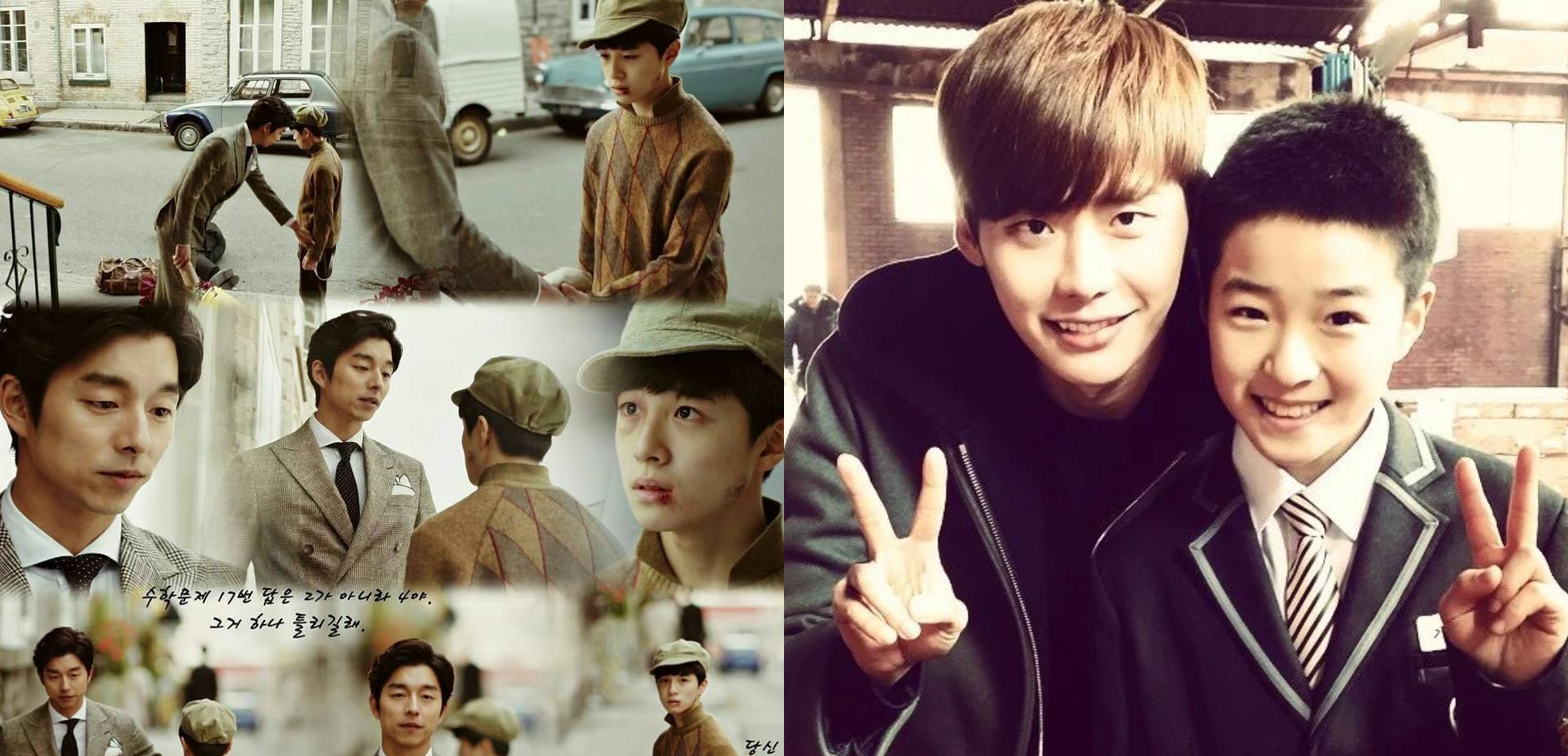 南多凛|李钟硕御用童星南多凛，出道12年首主演男主角！搭档金赛纶谈恋爱