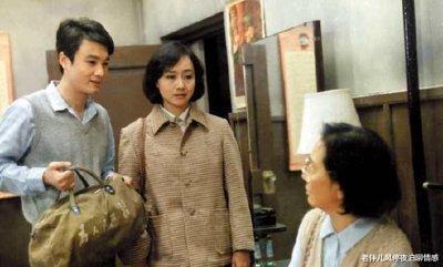 老伴儿风停夜泊聊情感 《渴望》：主角光环刘慧芳，怎么“伪善”了？3点原因很明显