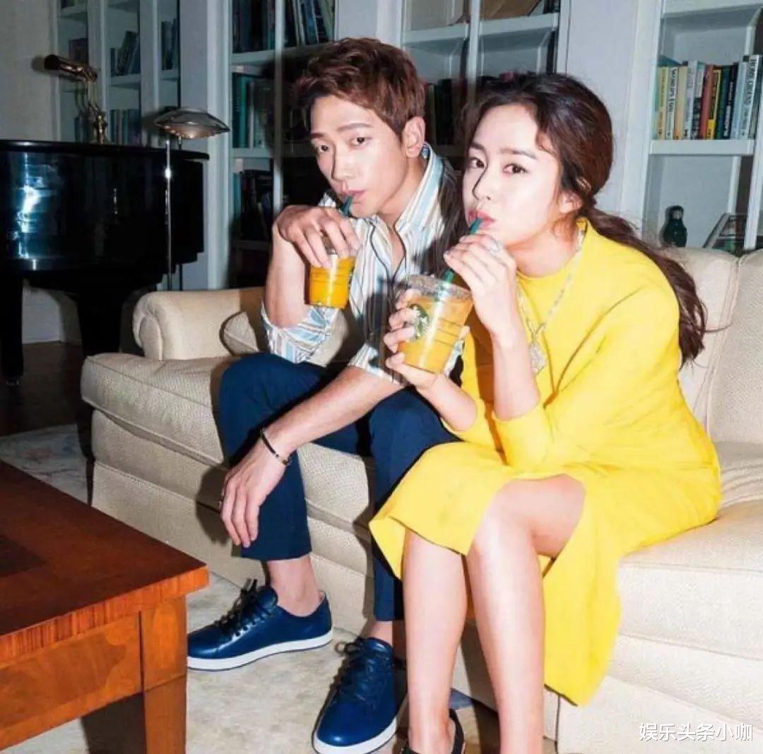 d社|甜炸了!低调结婚,两个女儿都生了!