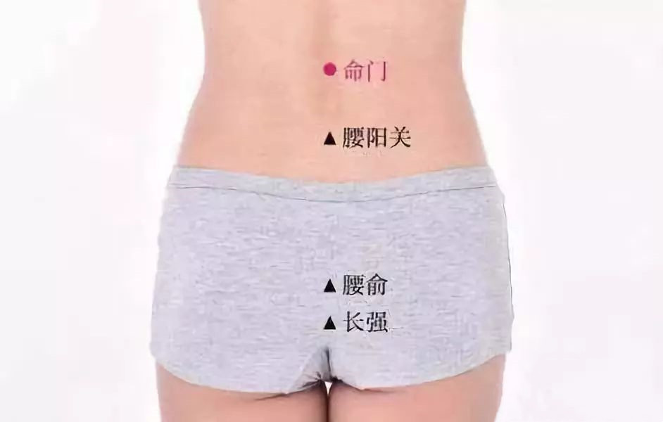 香艾儿|三伏是减肥“易瘦期”！艾灸，躺着也能瘦！