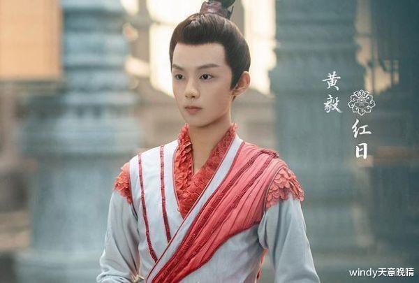 白玦|《千古玦尘》大结局：5人重生，可她却成本剧最大的意难平