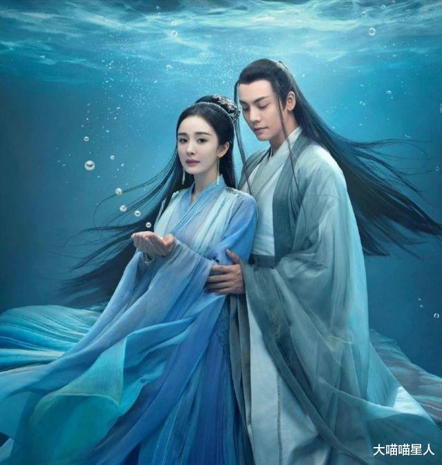 Angelababy|杨幂情商太高!一个举动帮Angelababy和陈伟霆解围