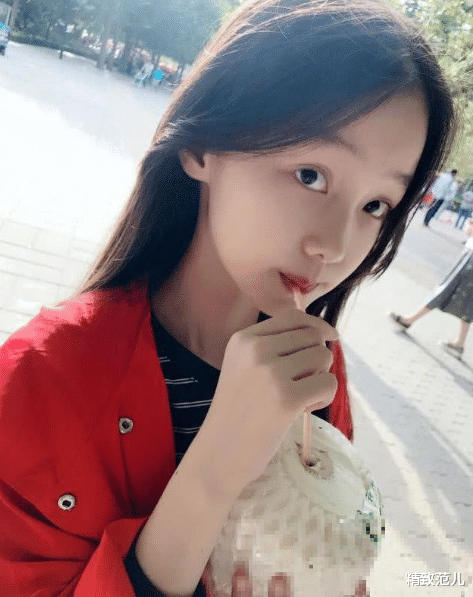 纪姿含|她是“赵薇的女儿”，因太漂亮被全网禁止整容，如今长成了这样