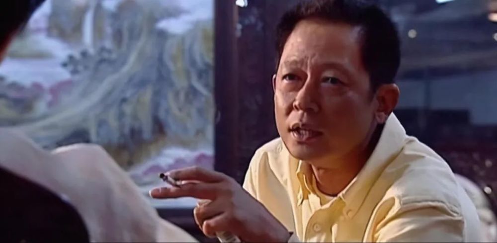 钟楚曦|看《天道》小人物如何实现翻盘成就美好人生