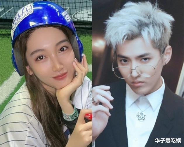 吴亦凡|警方通报吴亦凡事件新进展，坐实女方为了炒作，吃瓜群众再次被骗