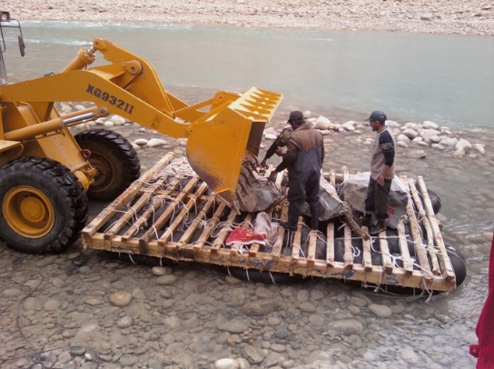 挖掘机|新疆和田玉文化渊源的前世今生(32)百姓之爱