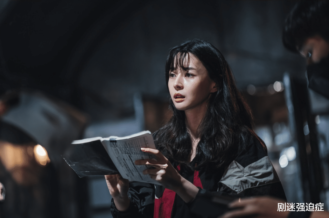 不可杀|韩剧《不可杀》：李阵郁、权娜拉主演新剧值得期待！