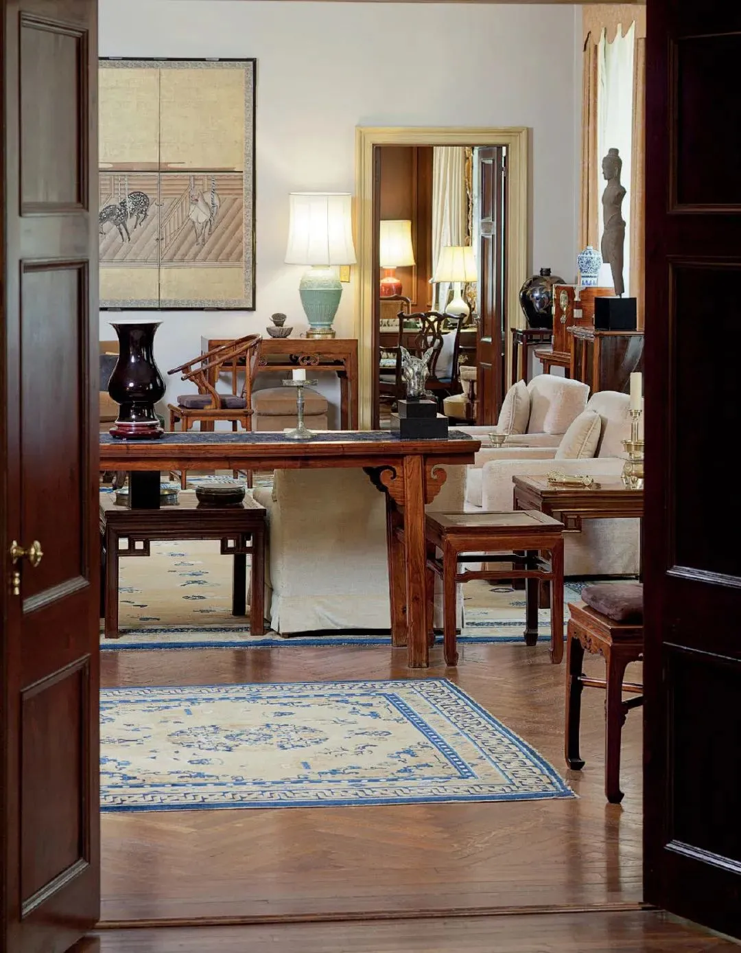 明式家具是如何“征服世界”的