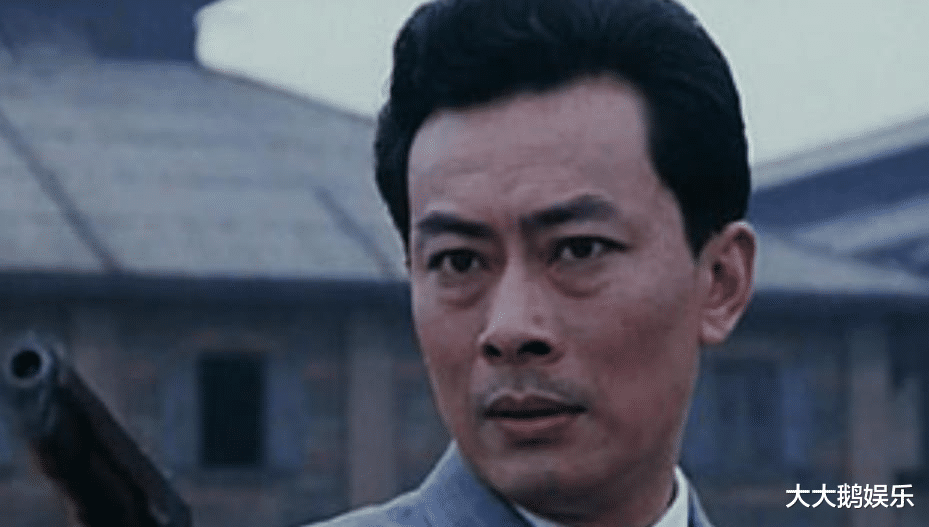 粉色|“老戏骨”王诗槐，离婚后照顾智障儿子，二婚再遇初恋，苦尽甘来