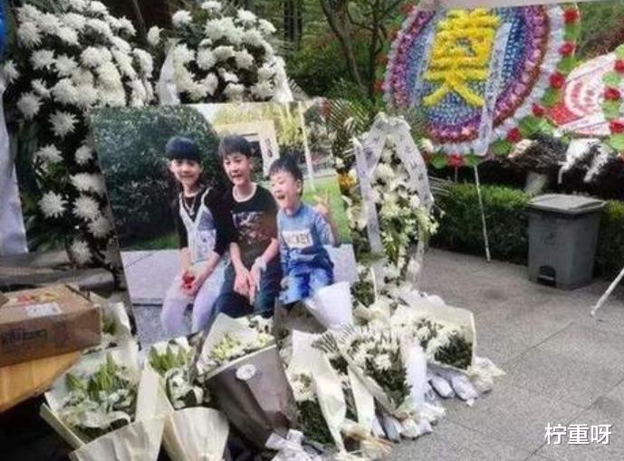 柠重呀 小贞妹妹发声要求重审？宋祖德称朱家要求再审，两条腿走路更保险