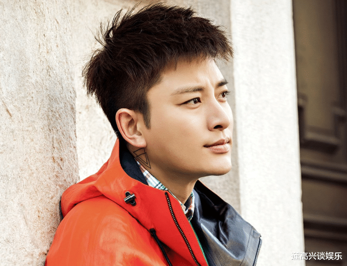 贾乃亮|采访中贾乃亮被问：如果甜馨让你复婚怎么办？他只说了10个字