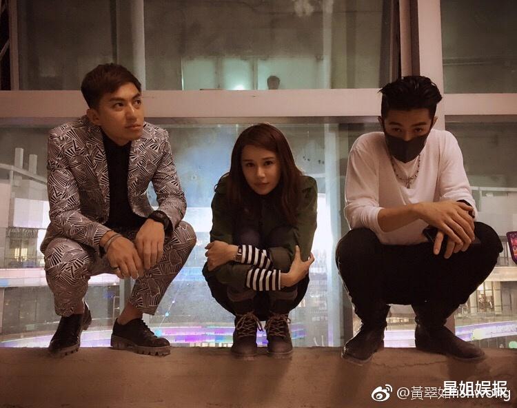 TVB|当红时被雪藏，后从TVB小配角演到男主，他老婆还是《使徒行者2》的郑淑梅