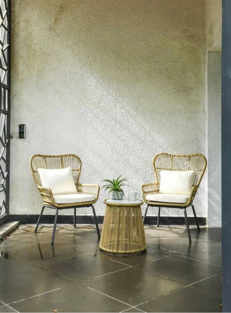 |在大自然中感受居家的幸福感，庭院户外家具品牌你选对了吗？