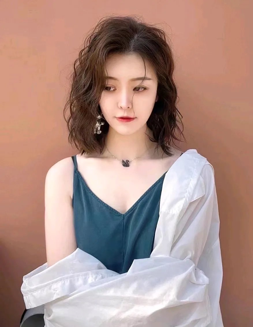 奶茶|2021心动的发型16款，长短都能让你变身高颜值，赶快看看吧