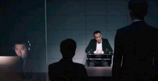 暴风眼|《暴风眼》大结局:安静大仇得报,她却失去了爱人