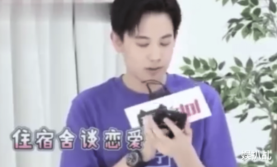 吻戏|娱乐圈曾经最想谈恋爱的四个男星，现在怎么样了？