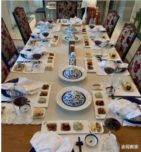 周立波|中国混不下去的周立波，在国外住豪宅，装修堪比五星级酒店