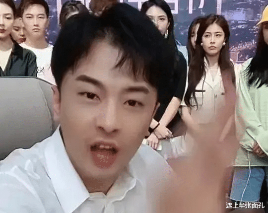 带货|辛巴还是一如既往地狂，带货三只松鼠遭质疑，怒斥粉丝滚出直播间