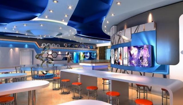 行星秘闻 合肥新添网红打卡点,被称“智慧盒子”,预计六月底主体结构封顶