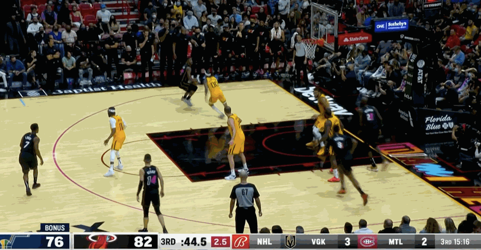 明乐说育儿|最后71秒关键球!巴特勒15中11掀翻联盟第一,或扮MVP大黑马