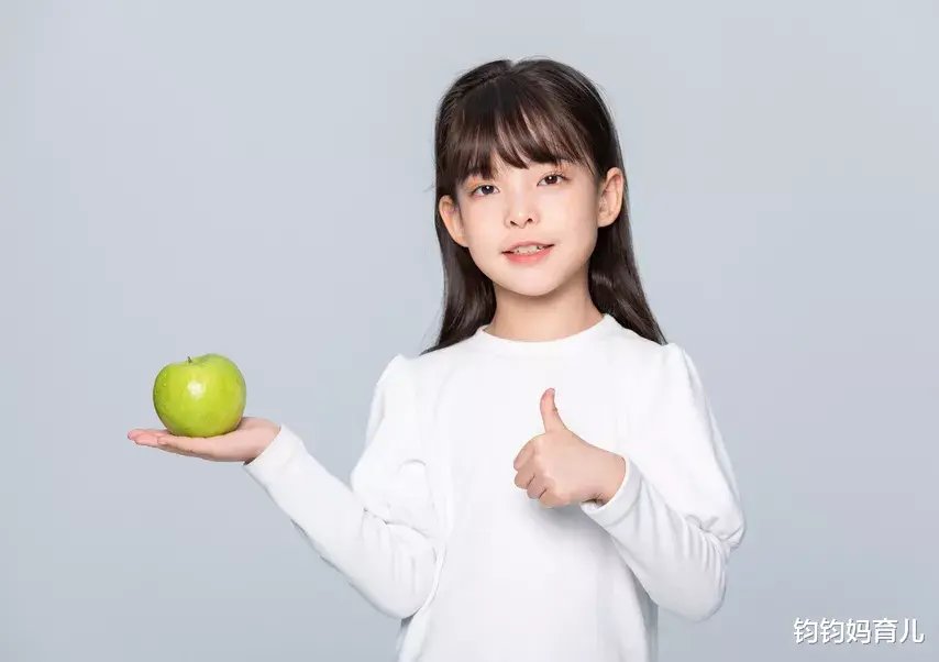 水果|多给宝宝吃这几种水果,提高宝宝免疫力!