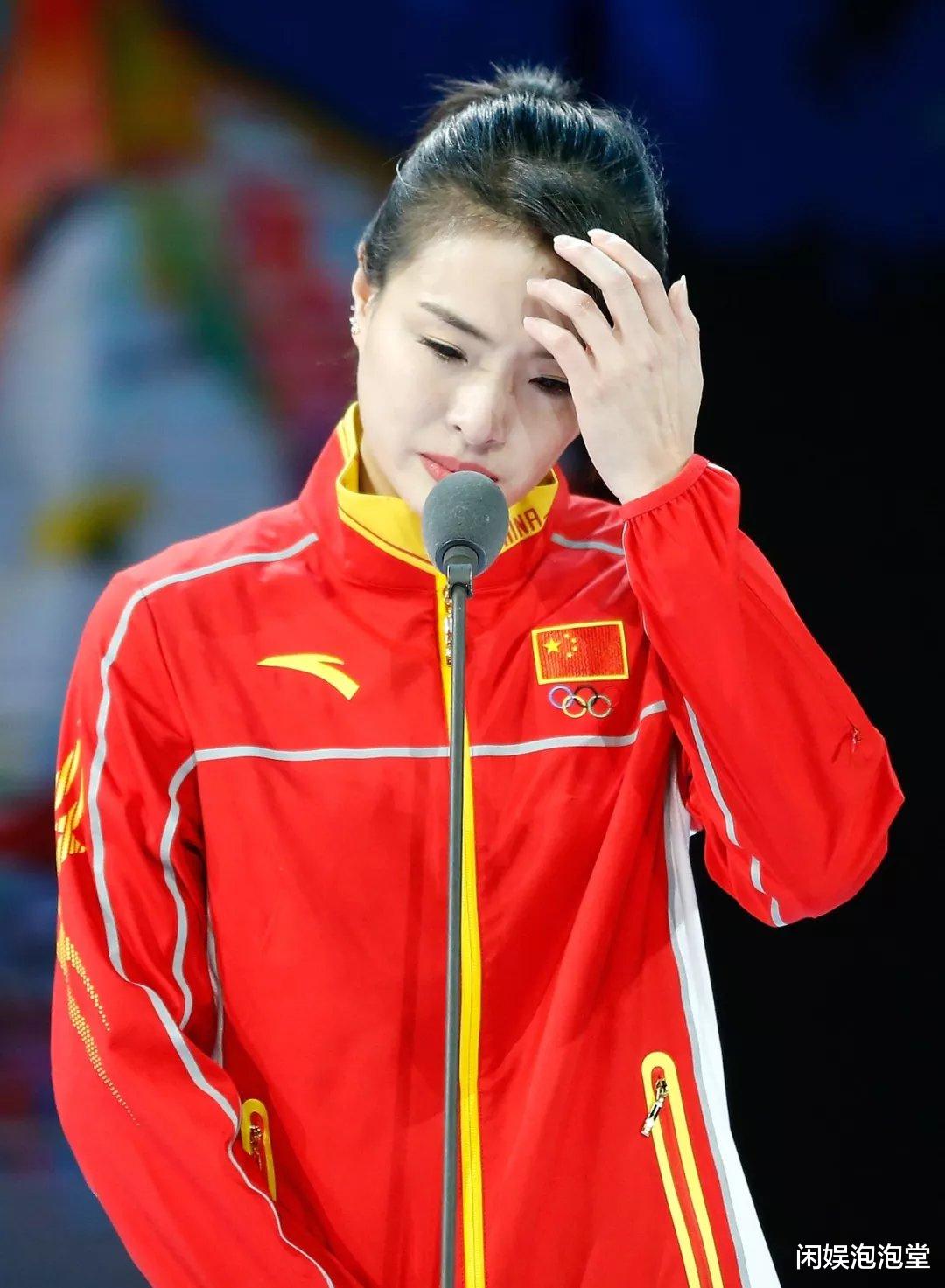 吴敏霞|吴敏霞报喜怀二胎，曾为老公签病危通知书，如今他们过得怎么样？