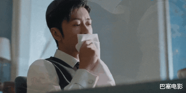 广末凉子|霸道总裁别硬演,爱装的又油又土,自然的一身贵气好霸道好喜欢