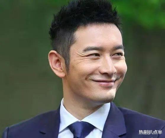 刘亦菲|只要一大笑，颜值就垮掉的5位明星，刘亦菲女神形象全无