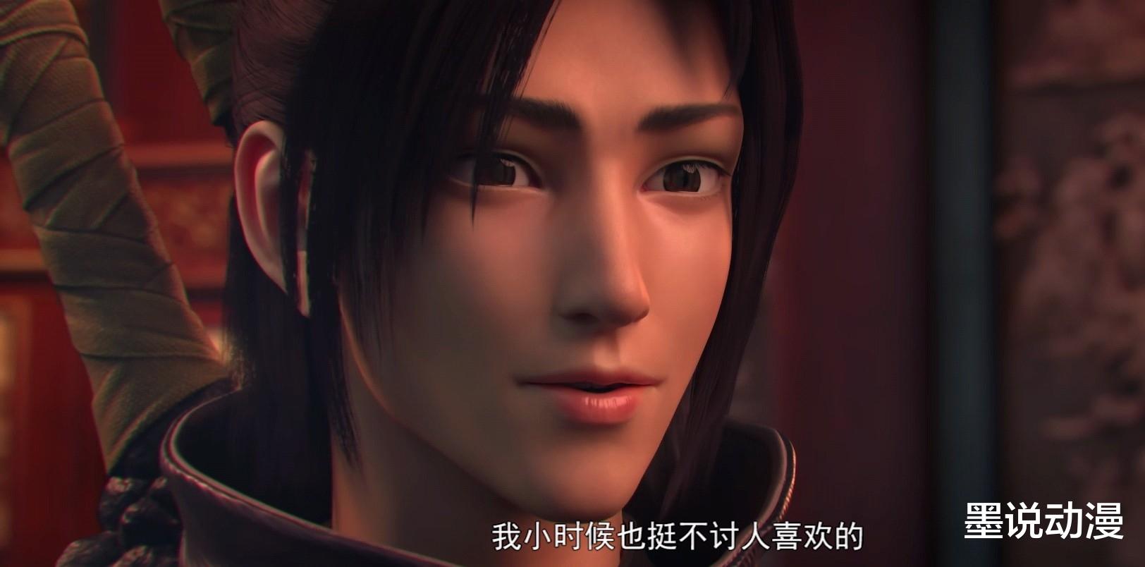 萧炎|斗破苍穹：萧炎霸气一回，美杜莎充当打手，奥巴顿彻底消失