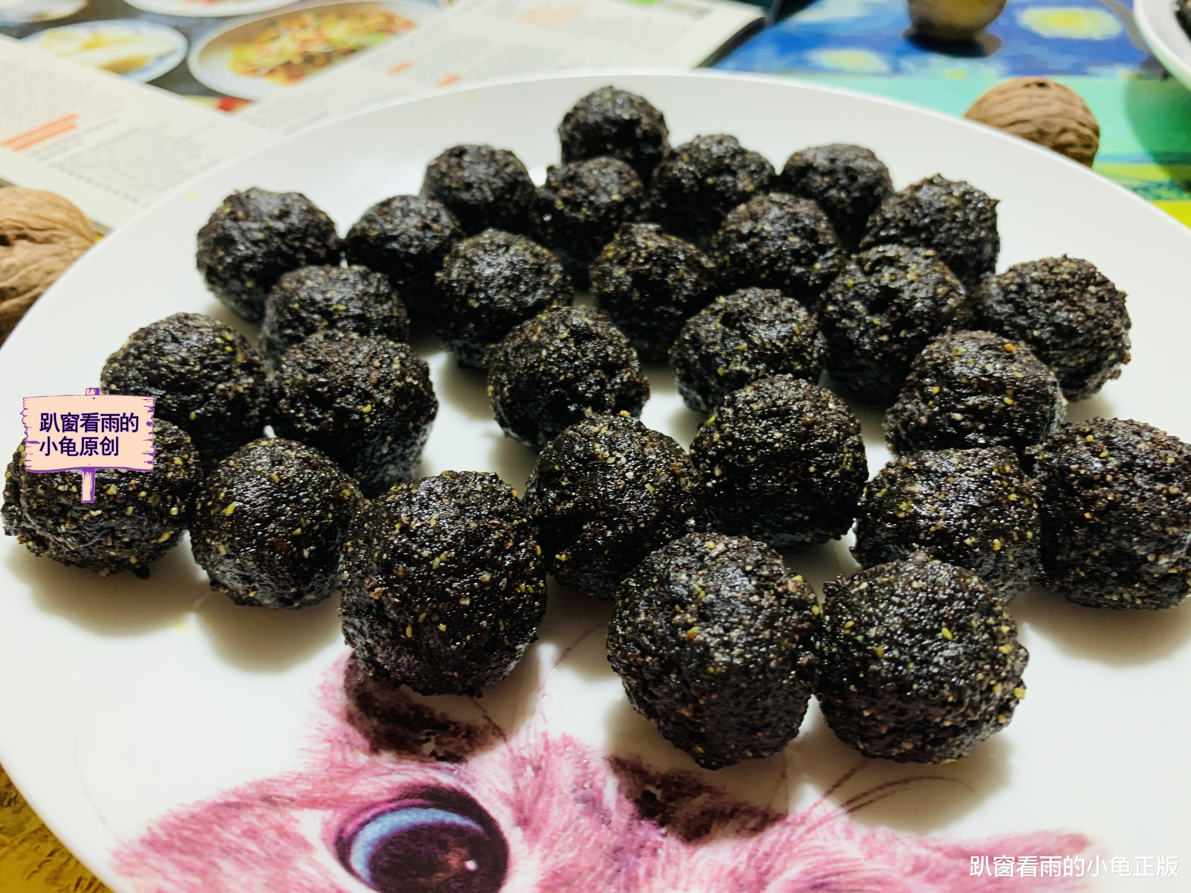 高血脂|人到中年要多吃它，营养价值高，易吸收好消化，补血养颜精力足