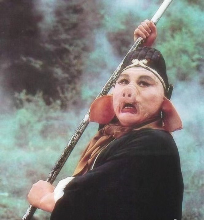 |马德华：娶初恋为妻，花花世界再美，也不及“嫦娥”半分