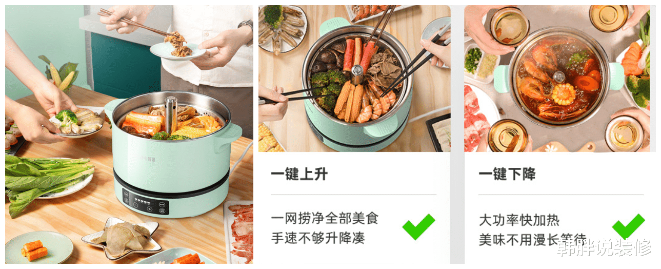 厨房装修这7个环节不能省，该花的钱得花，完工才知道多明智