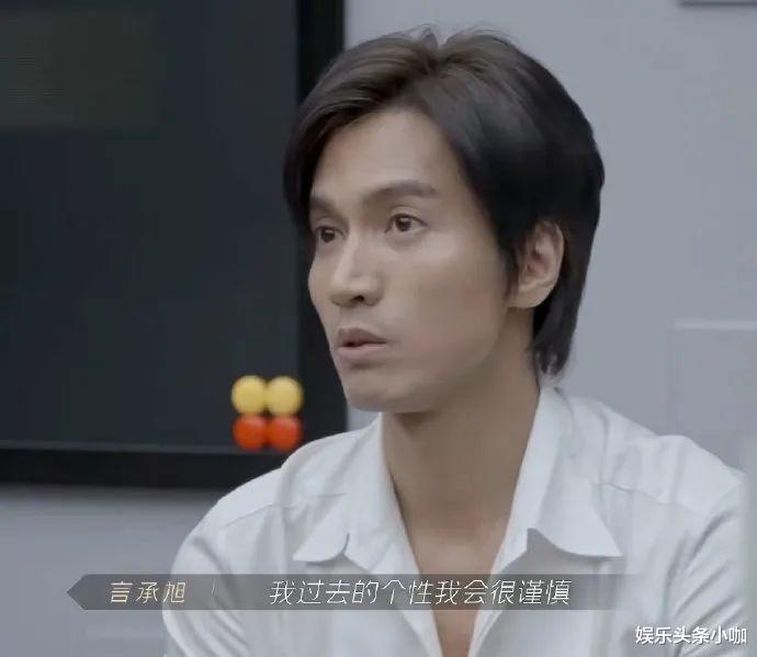 周渝民|高甜情侣分手，他俩是最大意难平！