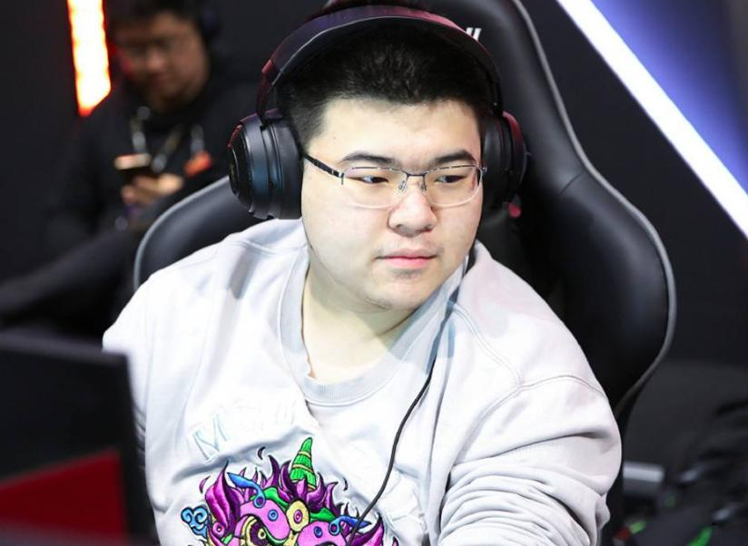 绝地求生|绝地求生词条被封杀，韦神已找好出路，LongSkr何去何从成了问题