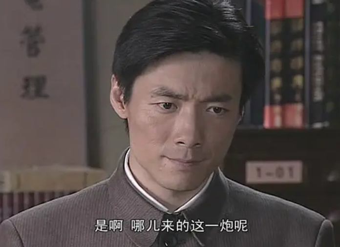 邱淑贞|曾是车间工人，一夜成名后娶“谋女郎”，47岁的他这样逆袭成影帝