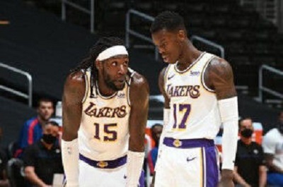 湖人隊|5換3！湖人活塞交易方案出爐！底特律加速重建，洛杉磯是虧是賺？