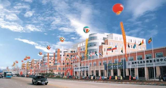 徐晓峰|温州经济应该很强，为何GDP比烟台等城市少？网友：在外创造得多