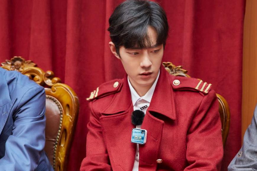 肖战|肖战为何这么火？终于有了答案，跟长相才华无关，这个特质是关键