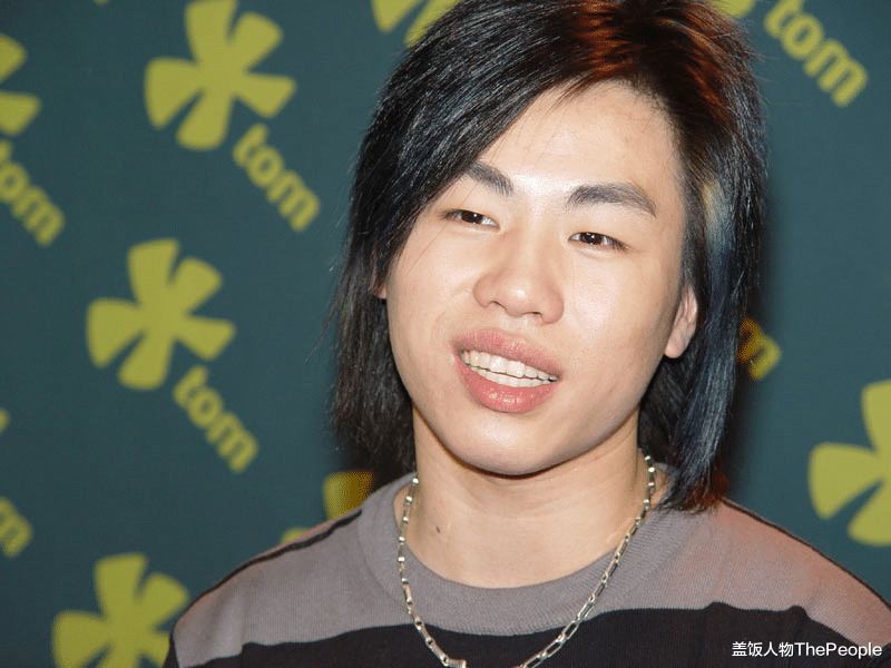 胡彦斌|16岁出道亿万续约费，名下多套房产20家公司，难怪胡彦斌宁愿单身