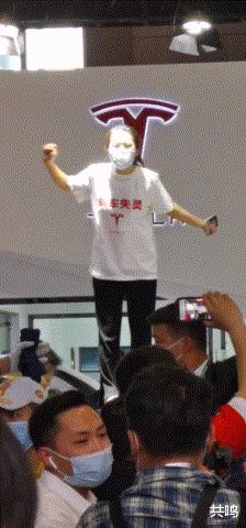 共鸣 差点把造车当成造武器，特斯拉的“妥协”会不会纸上谈兵？