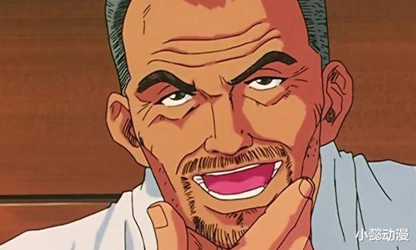 灌篮高手|你最讨厌《灌篮高手》中的哪个角色为什么？