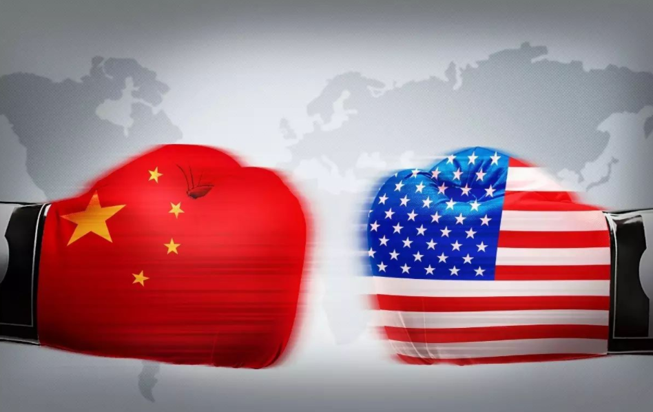 美國打光底牌後，中國出牌瞭，出手就是王炸，美國還能笑得出來嗎-圖2