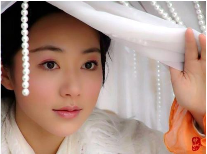 韩雪|她是圈中“不敢惹”的女星，出道21年从不接吻戏，坐拥3亿豪宅