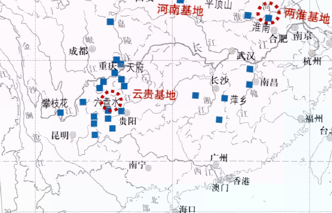 星球科考站 星球科考 第二期：同样靠海，为何这个省份相对落后？