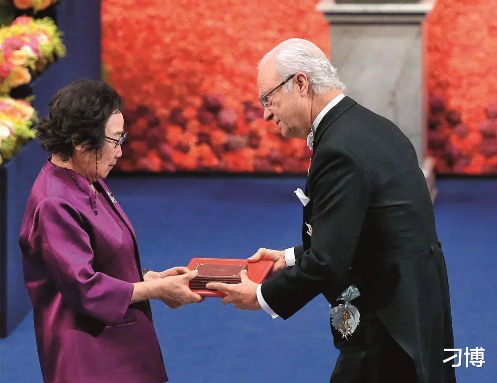 邓稼先 诺贝尔奖要揭晓了，中国人有哪些成果有望获奖？