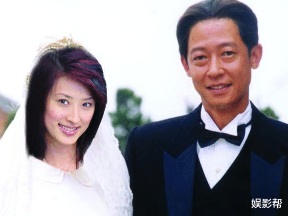 王志文|13年前，“情场浪子”王志文迎娶小8岁女富豪，如今成了这样？