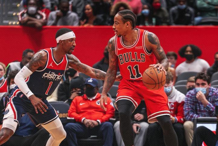 爵士隊|32分鐘一記三分，也只要一個三分！庫茲馬心服口服，拉文要感謝你