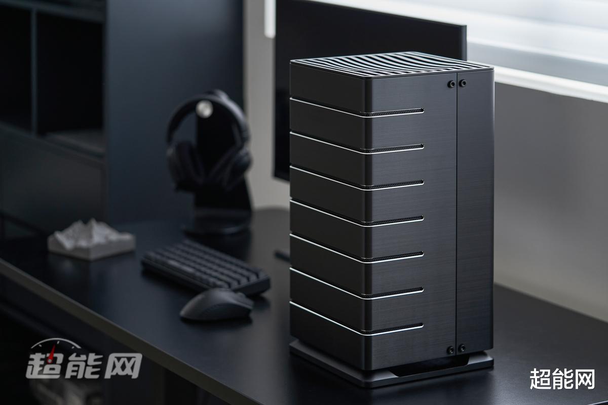 机箱|Abee AS Enclosure RS07机箱评测:ITX玩家的情怀归属